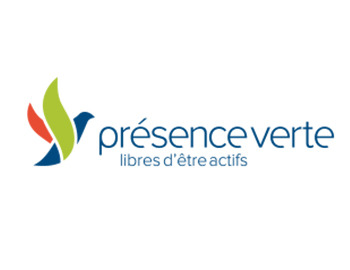 Présence Verte